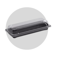 Sushi Verpackung