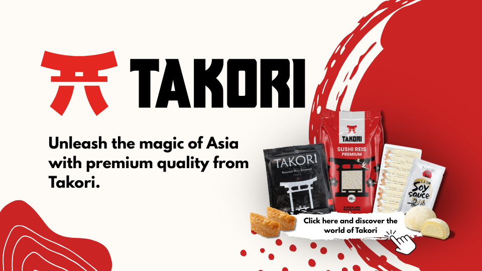 Takori Brand Quality