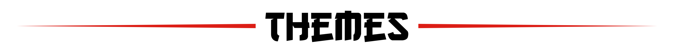 Themenwelten