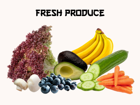 Fresh-Produce