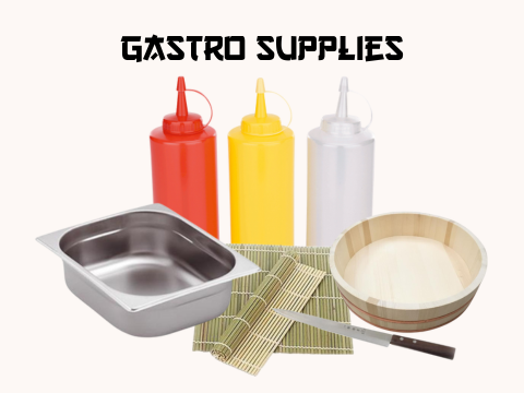 Gastro-Supplies