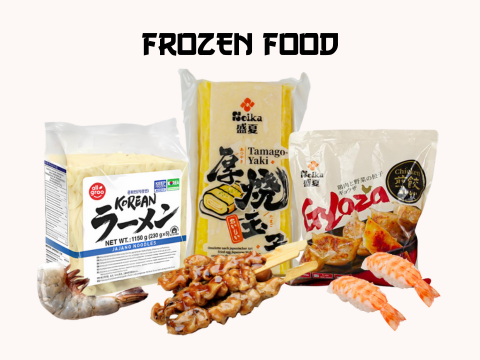 Frozen-Food