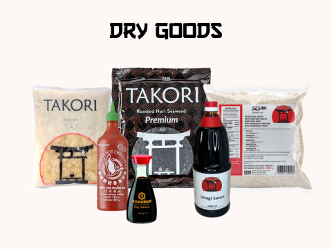 Dry-Goods