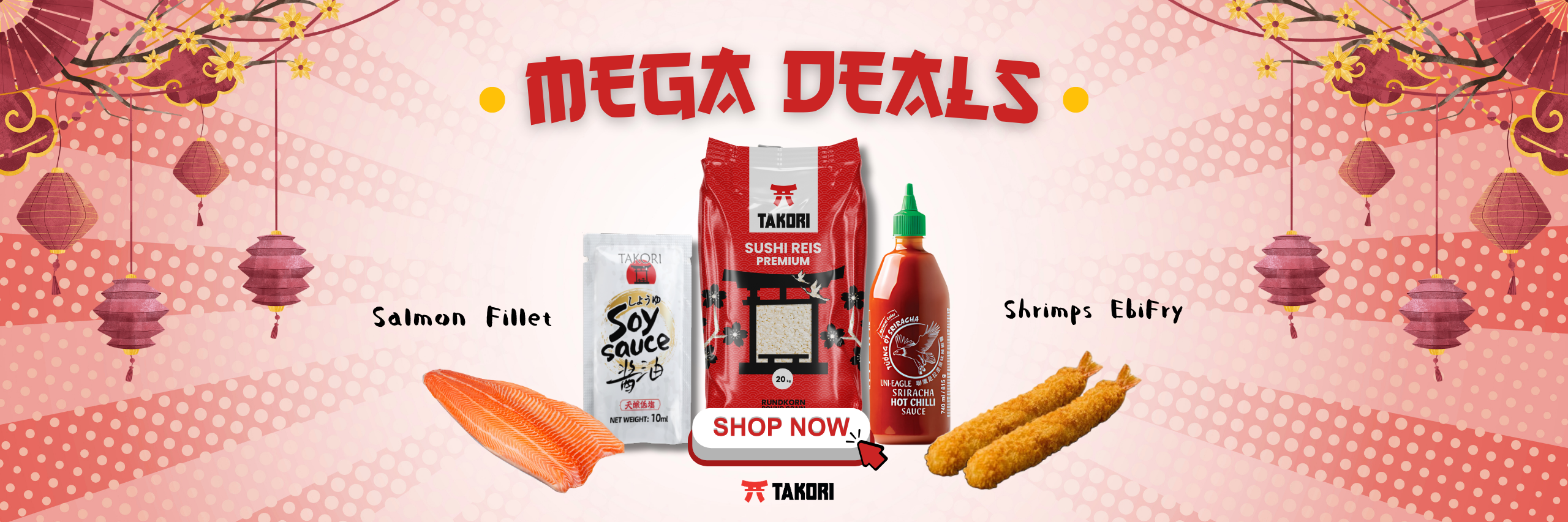 Special Offers