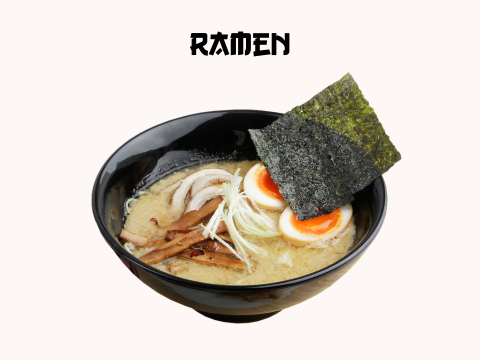 ramen