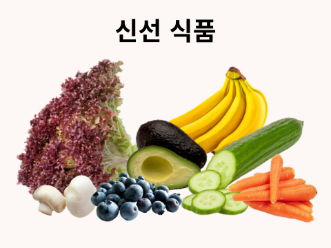 냉장 제품
