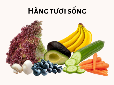 Fresh-Produce