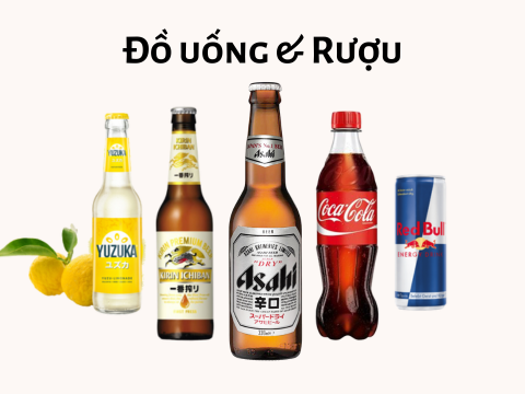 Beverages-Alcohol