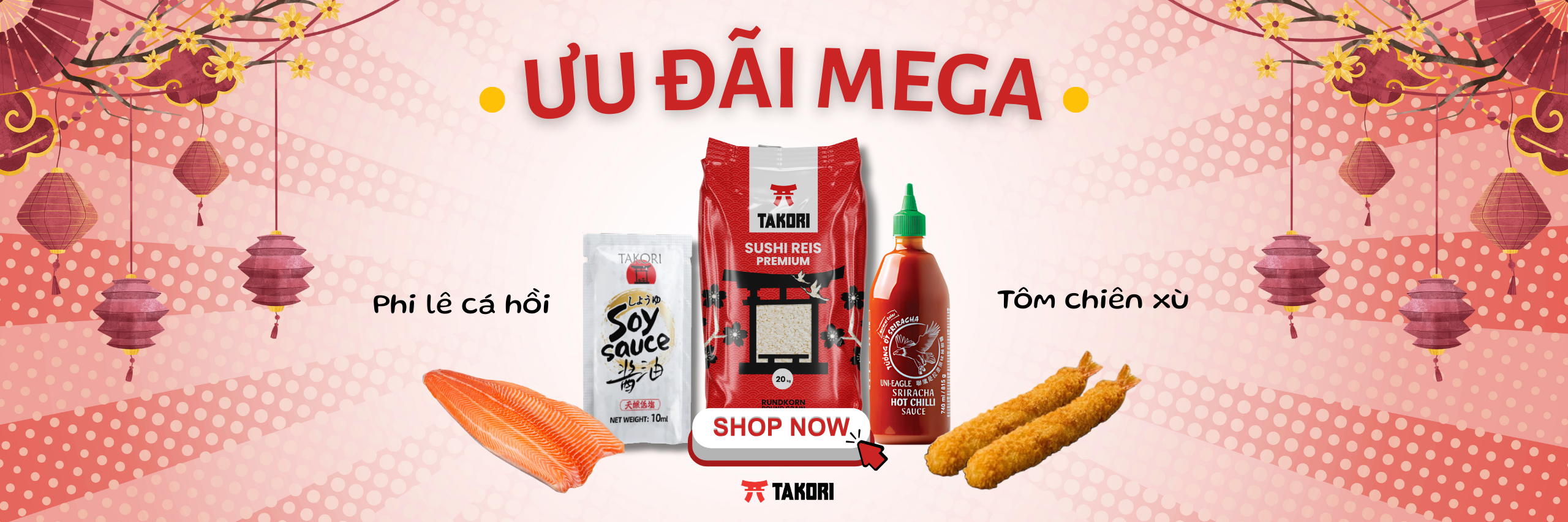 Special Offers