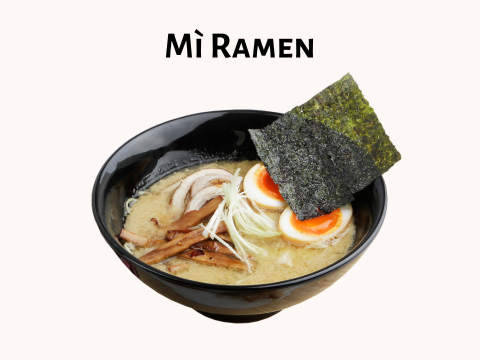 ramen