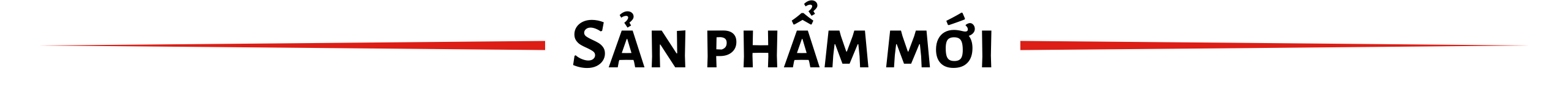 Neuheiten