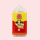 Longlife Quick Cooking Nudeln mit Ei 500g