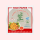 Bamboo Tree Reispapier rund 22cm rot 400g