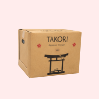 Takori Japanischer Reisessig Original 20l