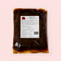 Takori Nikanpyo Kürbisstreifen 1kg