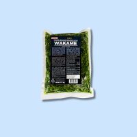 King Goma Wakame Salat 1kg