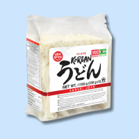 allgroo Udon Nudeln TK 5x230g