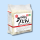 allgroo Udon Noodles, Frozen, 5 x 230 g