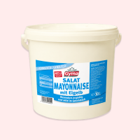 Salat Mayonnaise 50% 10l