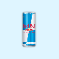 Red Bull Energy Sugarfree 24x250ml zzgl. Pfand
