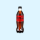 코카콜라 제로 PET 12병(0.5L), 보증금 별도