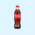 Coca-Cola PET 12x0,5l zzgl. Pfand