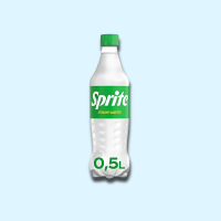 Sprite PET 12x0,5l zzgl. Pfand