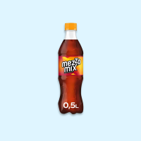 Mezzo Mix PET 12x0,5l zzgl. Pfand