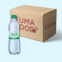 Vio Wasser Medium PET 18x0,5l zzgl. Pfand