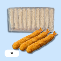 Takori Garnelen EbiFry 3L Original 300g Tray