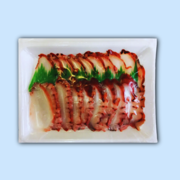 Tako Oktopus Scheiben 160g