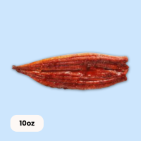 Unagi Aal Filet net. 10oz 283g St&uuml;ck