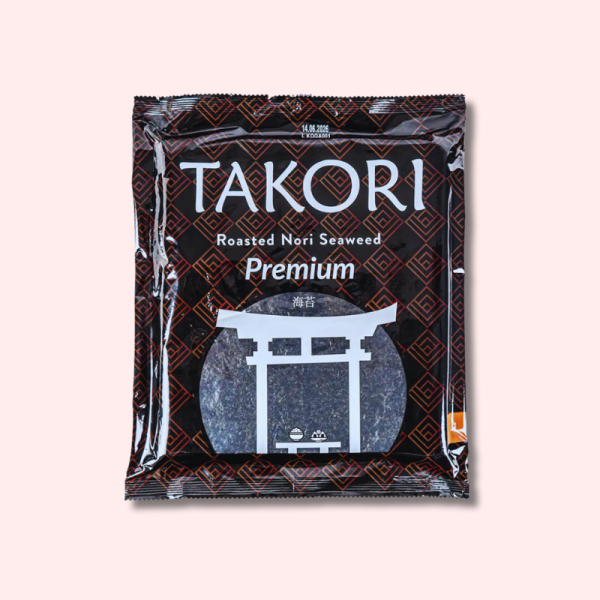 Takori Noriblätter Premium Ganz 50Blatt
