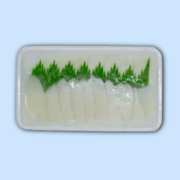 Ika Tintenfisch Sepia Topping 160g