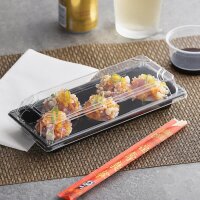 PS Sushi-Box Premium HP02 Slim 400St&uuml;ck