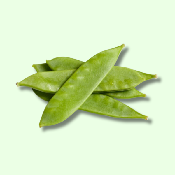 新鲜荷兰豆 250克