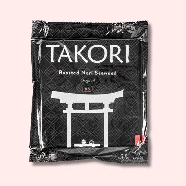 Takori Noriblätter Original Halb 100Blatt