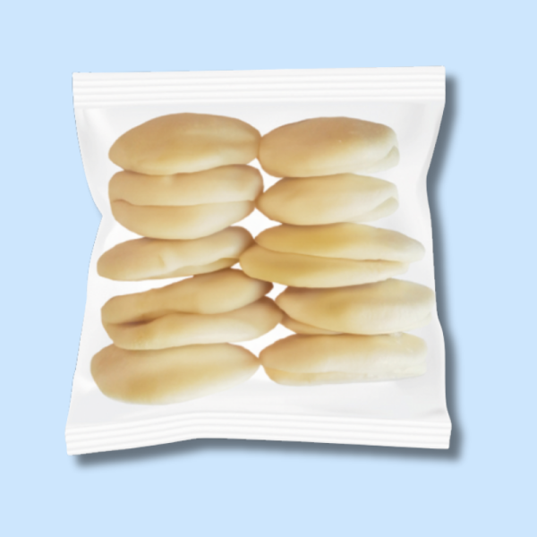 Takori Bao Buns XL 15x70g