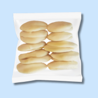 B&aacute;nh bao Takori cỡ XL 15 chiếc x 70g