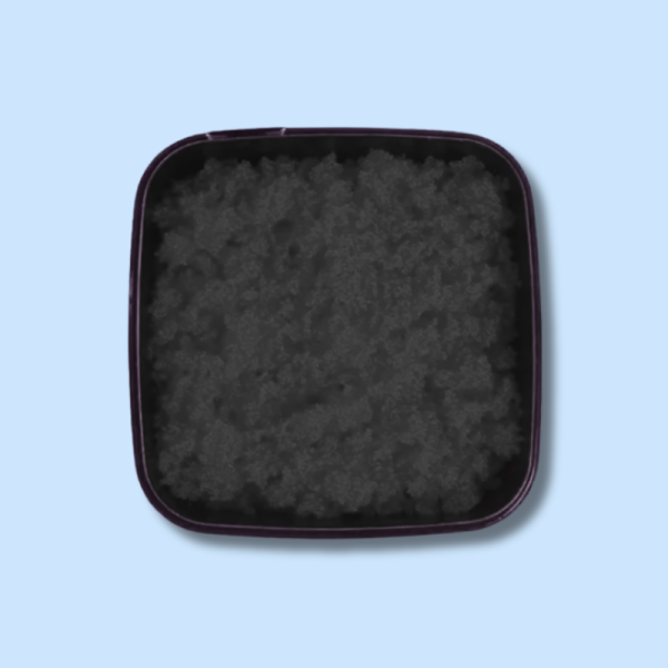 Masago Black, 500g container