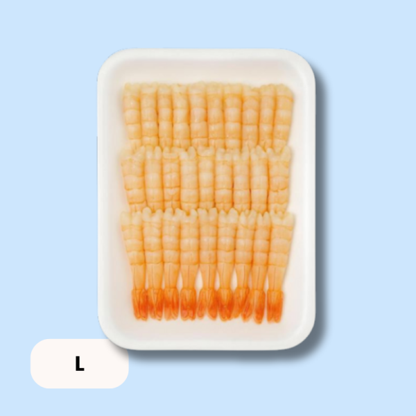 Ama Ebi L 115g Schale