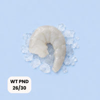 White Tiger Garnelen PND 26/30 75%NW 1kg