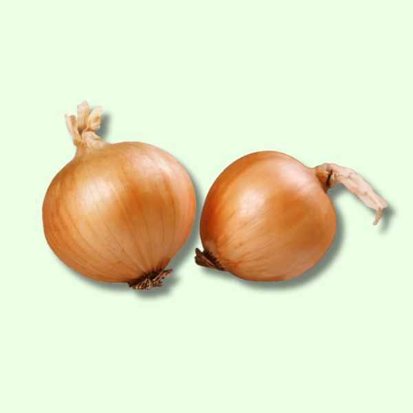 Frisch Gemüse Zwiebeln - je kg