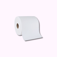 Takori Fisch Frischhaltetuch 250Blatt Rolle
