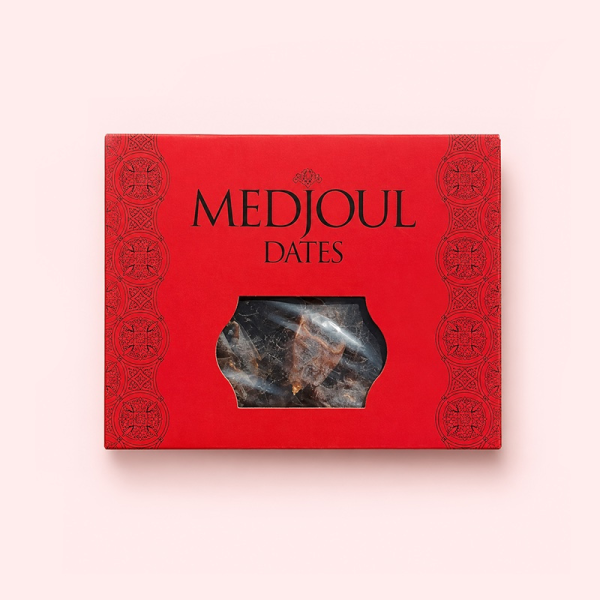 Medjoul Datteln 1kg
