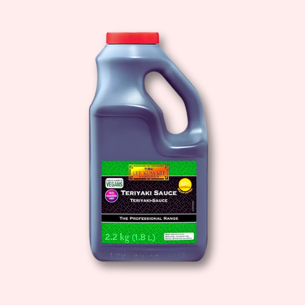 LKK Teriyaki Sauce 2,2kg