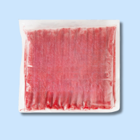 Surimi Maki Sticks XL Rot 1kg