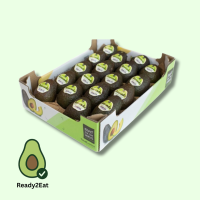 Frisch Avocado Ready2Eat 18er Kiste