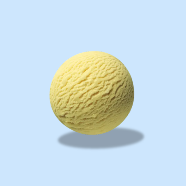 Eiscreme Yuzu 5000ml