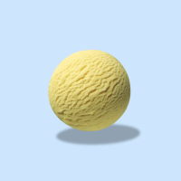 Eiscreme Yuzu 5000ml